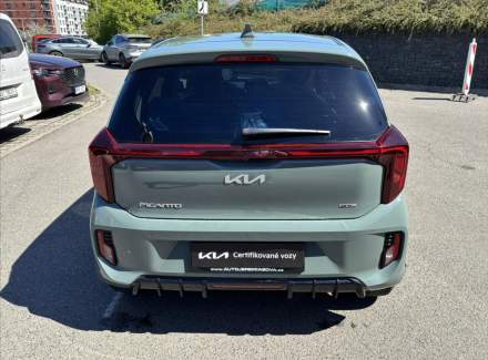 Kia - Picanto