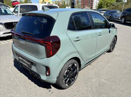 Kia - Picanto