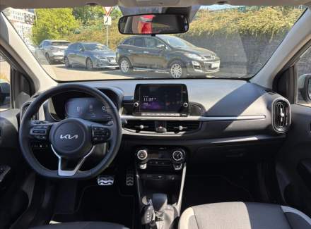 Kia - Picanto