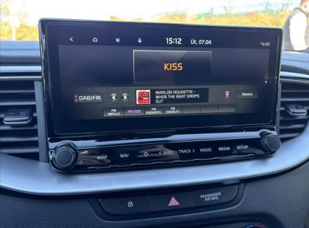 Kia - XCeed