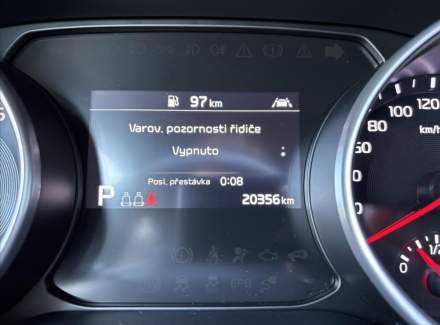 Kia - XCeed