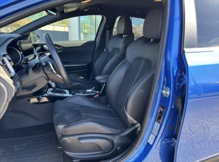 Kia - XCeed
