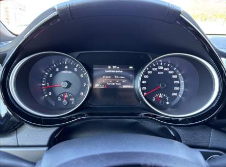 Kia - XCeed