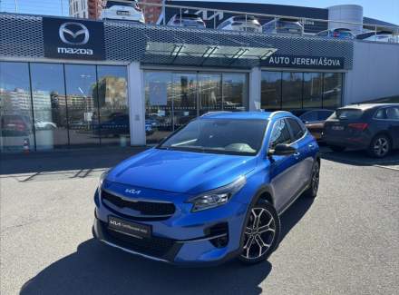 Kia - XCeed
