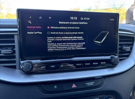 Kia - XCeed