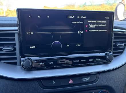 Kia - XCeed