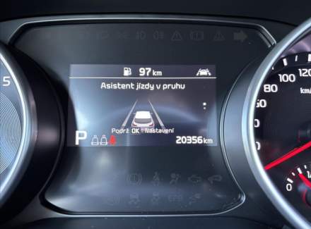 Kia - XCeed