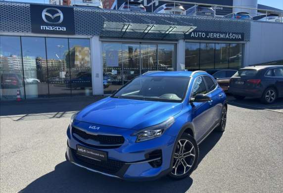 Kia - XCeed