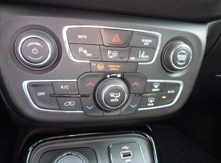 Jeep - Compass