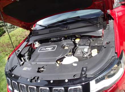 Jeep - Compass