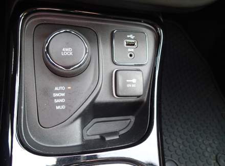 Jeep - Compass
