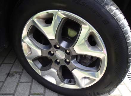 Jeep - Compass