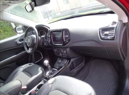 Jeep - Compass