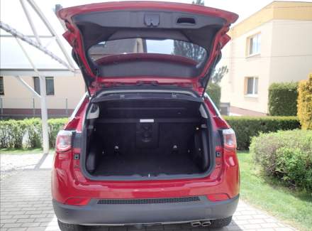 Jeep - Compass