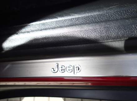Jeep - Compass
