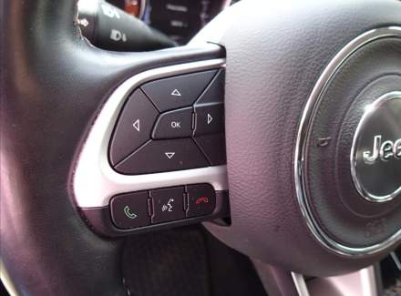 Jeep - Compass