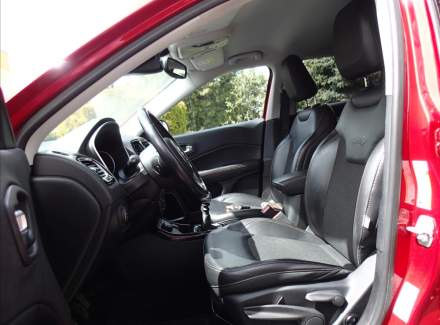 Jeep - Compass