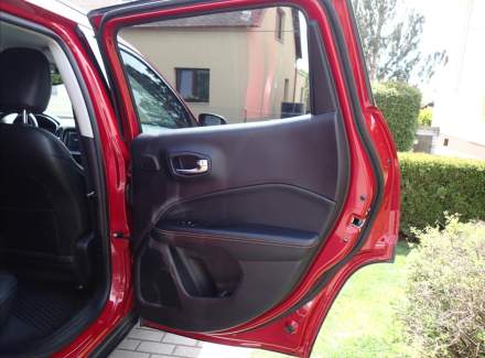 Jeep - Compass