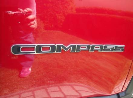 Jeep - Compass