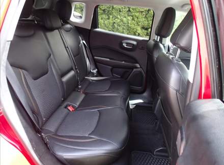 Jeep - Compass