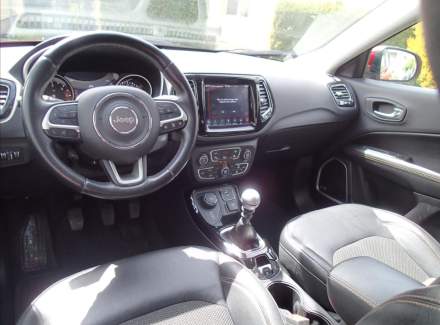 Jeep - Compass