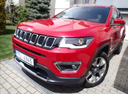Jeep - Compass
