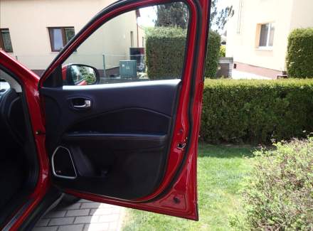 Jeep - Compass