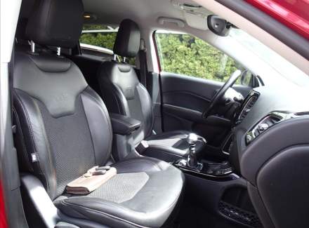 Jeep - Compass