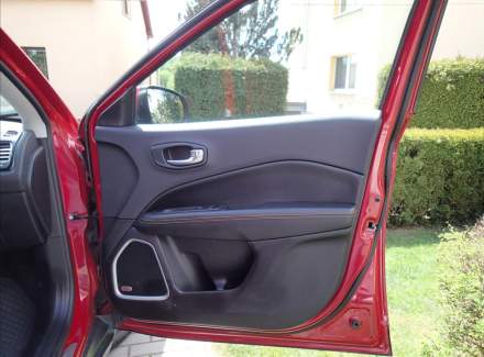 Jeep - Compass