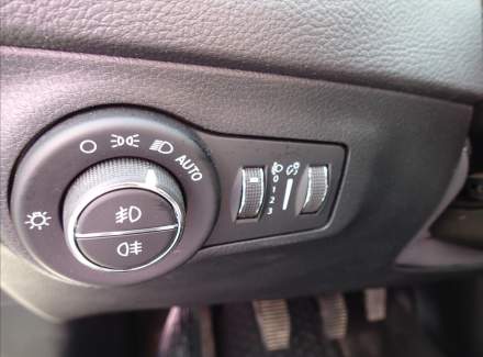 Jeep - Compass