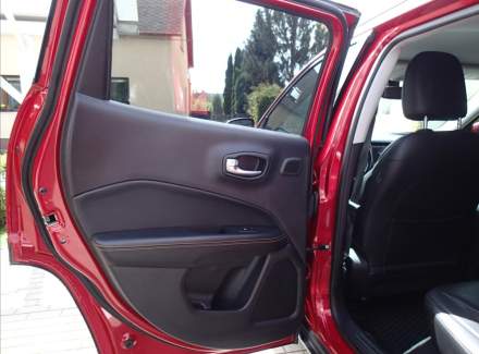 Jeep - Compass