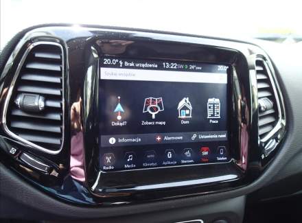 Jeep - Compass