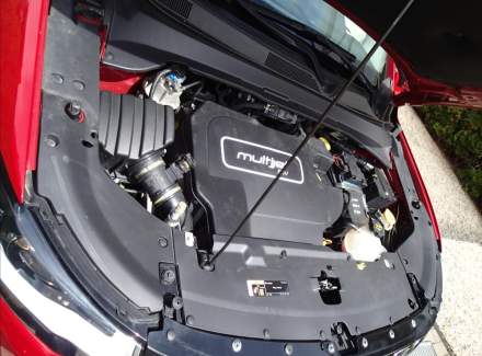 Jeep - Compass