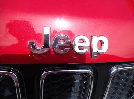 Jeep - Compass
