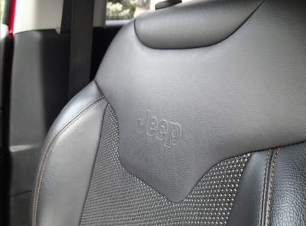 Jeep - Compass