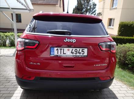 Jeep - Compass
