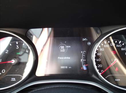 Jeep - Compass