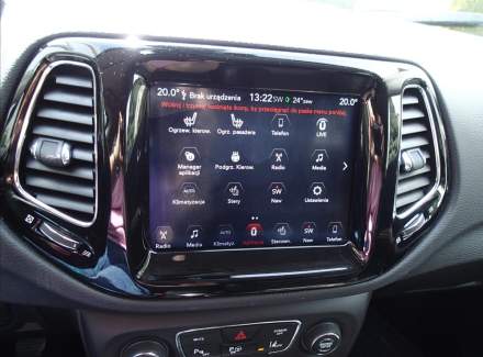 Jeep - Compass