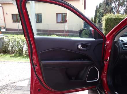 Jeep - Compass
