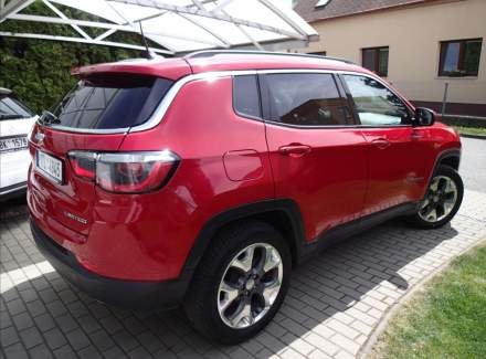 Jeep - Compass