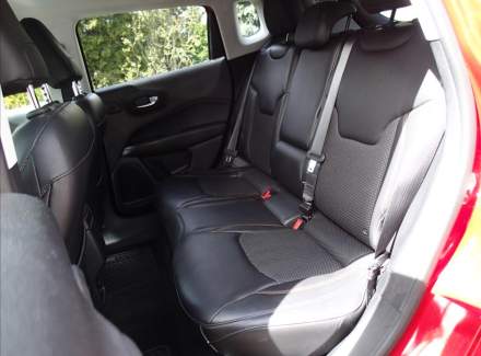 Jeep - Compass