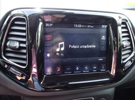 Jeep - Compass