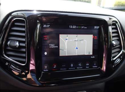 Jeep - Compass