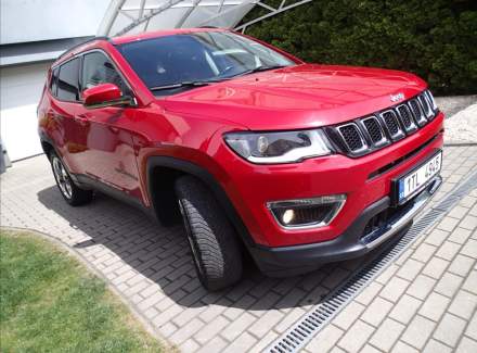 Jeep - Compass