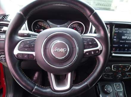 Jeep - Compass