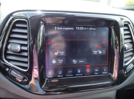 Jeep - Compass