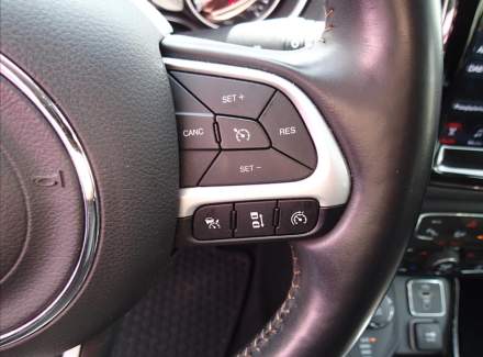 Jeep - Compass