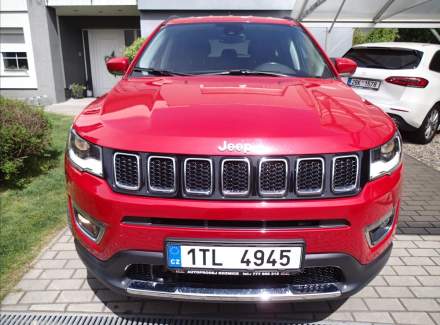 Jeep - Compass