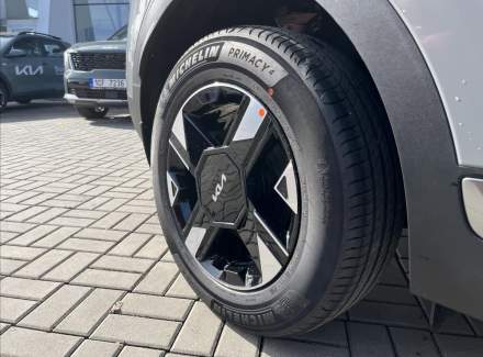 Kia - Sportage