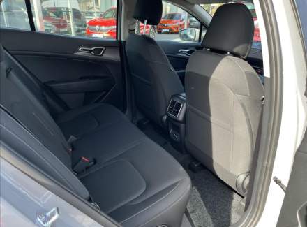 Kia - Sportage
